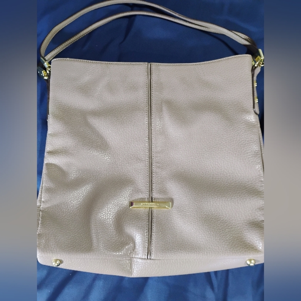 Anne Klein tote bag